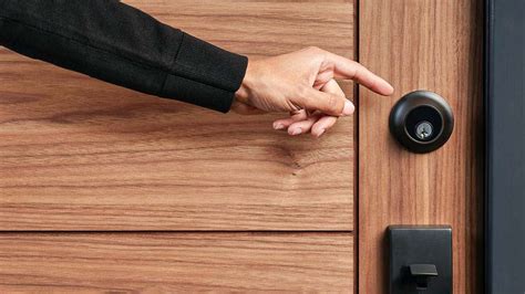 Level Lock Touch Edition Smart Lock review Tom s Guide