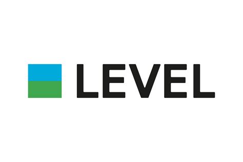 Level Logos