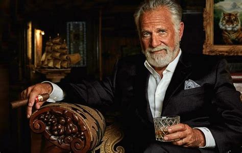 Level Up: How To Be The Most Interesting Man In The World