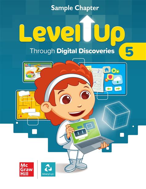 Level Up 5 7 Homework Answers