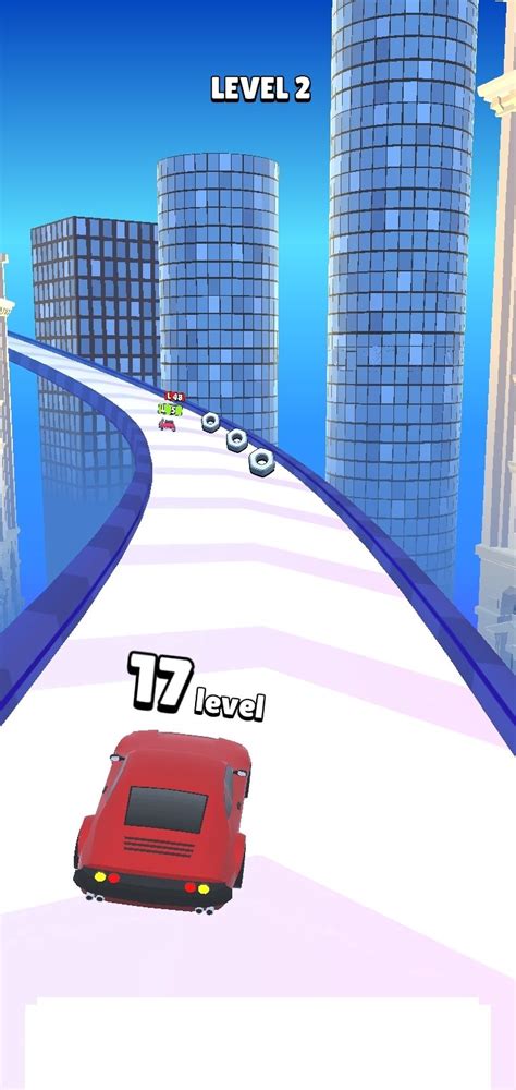 Level Up Cars APK Download for Android 