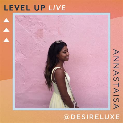 Level Up LIVE: Poshmark Photography Tips