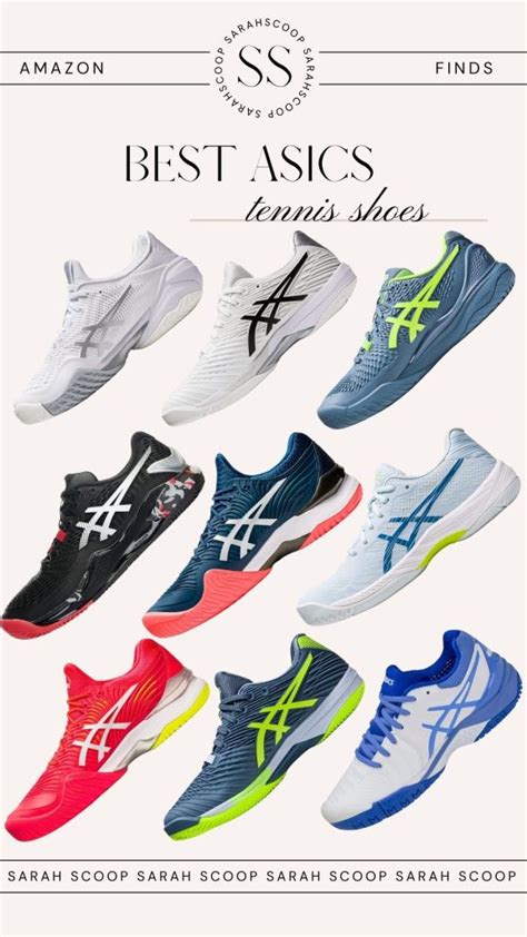 Level Up Your Game: Discover the Latest and Greatest Tennis Shoes at Our Premier Store