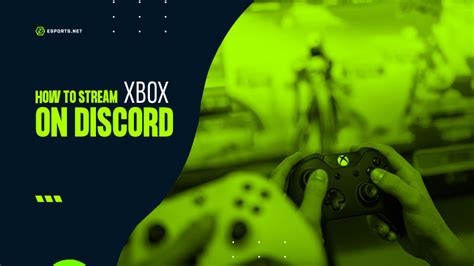 th?q=Level Up Your Gaming: Stream Xbox Games to Discord.