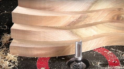 Level Up Your Routing Precision: A Guide to Router Bit Bearings