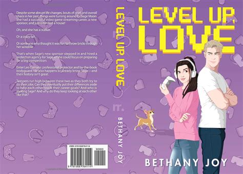 Read Level Up for Love