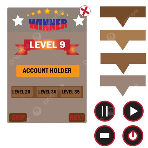 Level Winner