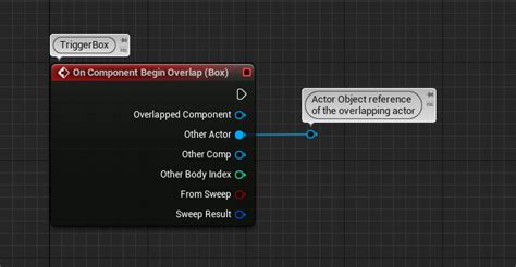 Level blueprint.  Use trigger volumes and 'begin overlap' events for dynamic interactions....
