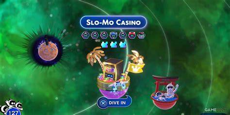 Level casino
