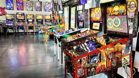 Level one arcade. Things To Know About Level one arcade. 