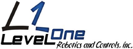 Level one robotics and controls and toyota. Things To Know About Level one robotics and controls and toyota. 