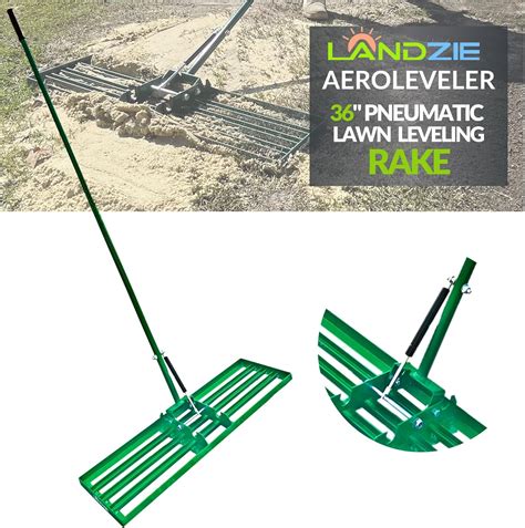 Level rake 36.  Find the perfect oxygen level in the referigerator prod...