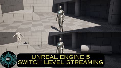 Level streaming volume ue5. ly/3MRRxgA👉Get My Free Unreal Engine Beginner Course...