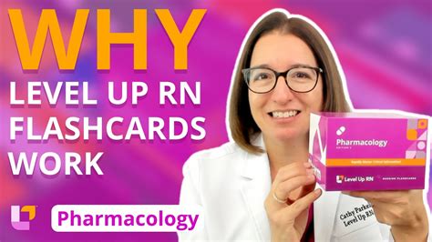 The Nursing Pharmacology video series follows along with our Pharmacology Flashcards, which are intended to help RN and PN nursing students study for nursing school exams, ... Hi, I'm Cathy with Level Up RN. In this video, we are going to wrap up our coverage of endocrine system medications. Specifically, I'll be covering …. 