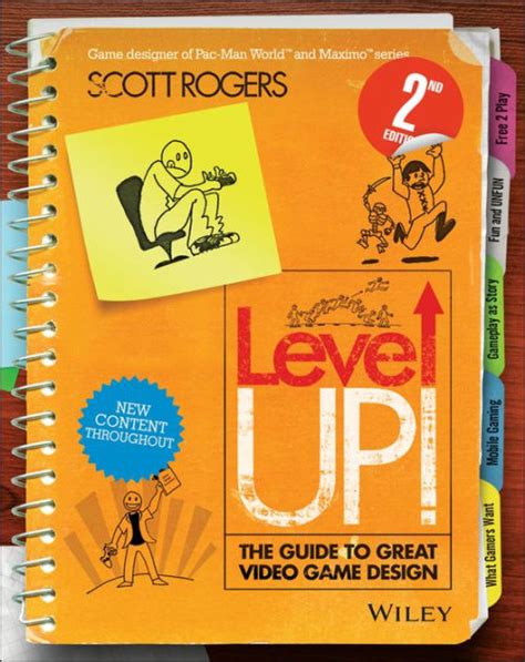Level up the guide to great video game design. - Chapter 12 ap psychology study guide answers.