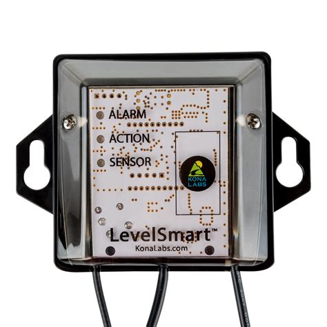 LevelSmart Wireless Auto-Fill W/25