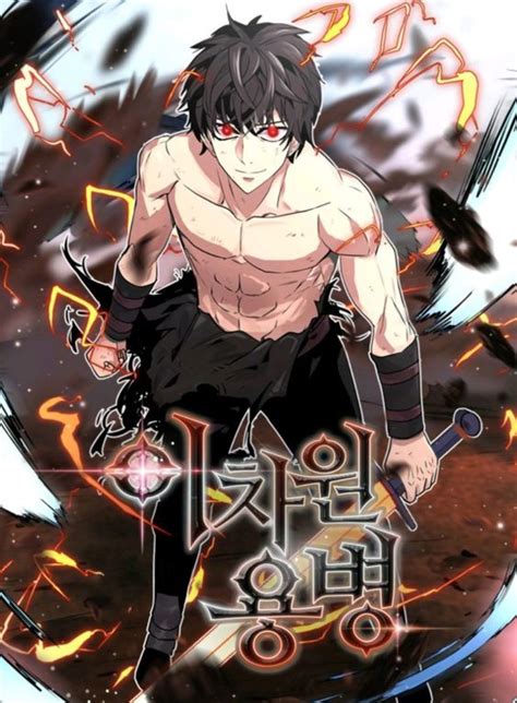 Leveling System Manhwa
