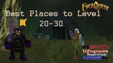 Leveling guide everquest. EverQuest Free To Play Guide. In early March 2012 Everquest went Free to Play, allowing everyone the opportunity to experience the amazing world of Norrath for the very first time absolutely free. Of course, as with all Free to Play games there are many restrictions on non-subscription account holders. You can read what you can and can't do ... 