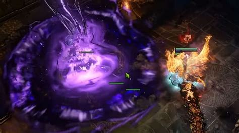 Leveling ls trickster. .  ...