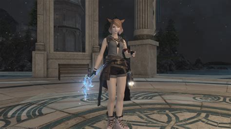 Leveling miner ffxiv. Guide for new-players who are looking to make the most profit while leveling their miner class. -----... 