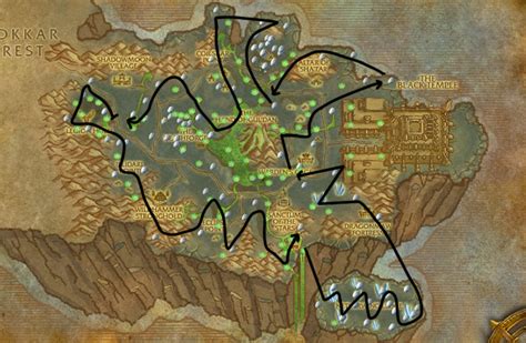 This Mithril Ore farming guide will show you the routes that I use for farming Mithril Ore in Classic WoW. Some of the areas changed in Burning Crusade Classic because some mobs became non-elites, but the farming routes are still the same for both Classic Era and TBC Classic. Level 70 players will just have an easier time farming because you .... 