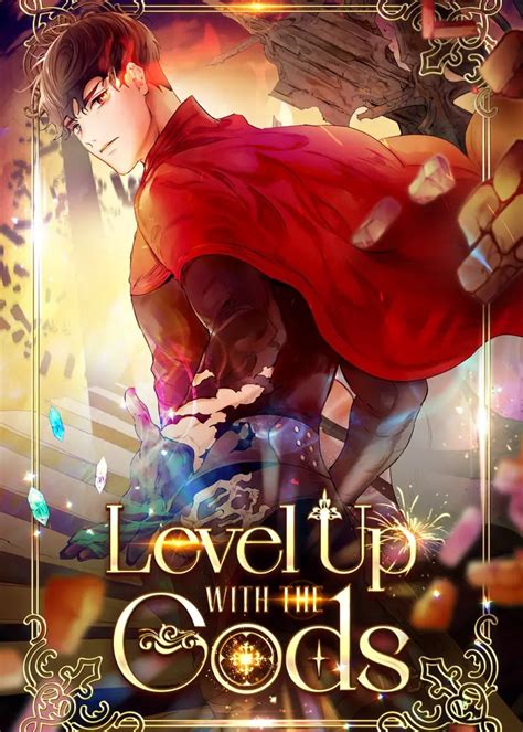 Leveling up with the gods. Things To Know About Leveling up with the gods. 