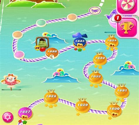 Levels candy crush. Candy Crush Level 6315 Tips Requirement: Clear all 49 jellies and reach 100,000 points to complete the level. You have only 25 Moves. Level 6315 guide and cheats: 