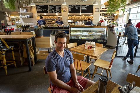 Leven deli. Aug 16, 2021 · A good deli is quintessential for a neighborhood and according to Andy Cushen, Leven Deli in Golden Triangle fits the mold. Plus, it has wine. "It's a local staple of the Golden Triangle," Cushen ... 