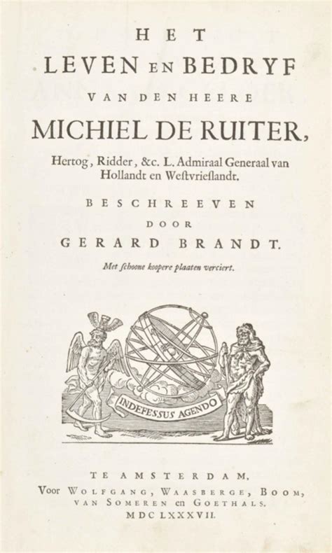 Leven en bedryf van den heere michiel de ruiter, hertog, redder &c. - Colposcopy of the cervix vagina and vulva a comprehensive textbook 1st edition.