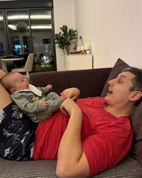 Levent Balım Instagram. 