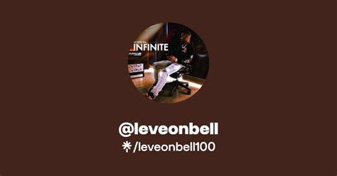 🔥 (SEX) Leveonbell Leaked