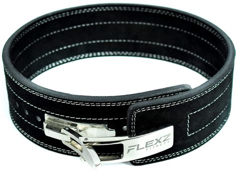 Lever belt weightlifting. Mar 22, 2022 · Element 26 Self-Locking Weightlifting Belt. For an alternative to leather weightlifting belts, this one from Element 26 checks all the boxes for a quality, high-performance belt. Made with 100% premium nylon, it’s flexible and lightweight, yet still extremely durable. 