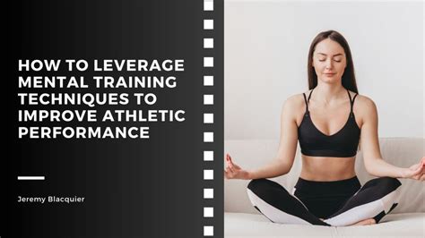 Leverage Alteration Training