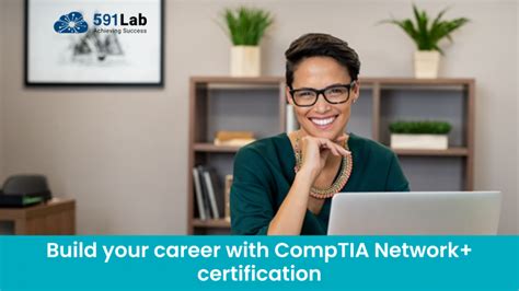 Leverage Your Career as a Network Engineer with CompTIA Network+ Certbolt Certification Free