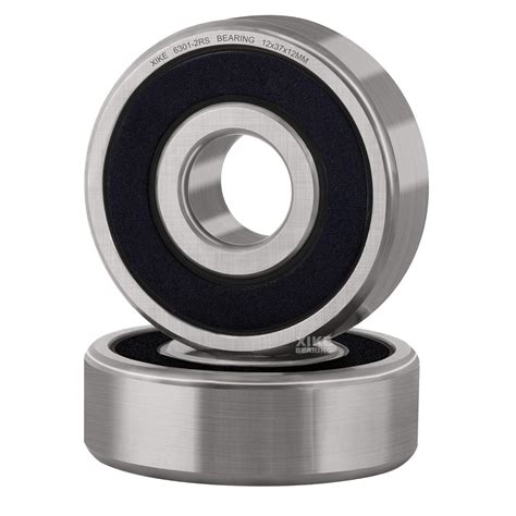 Leverage the Power of 6301 Bearings: A Comprehensive Guide to Unbeatable Performance