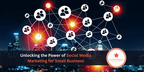 Leverage the Power of Social Media Engagement to Unlock Business Success