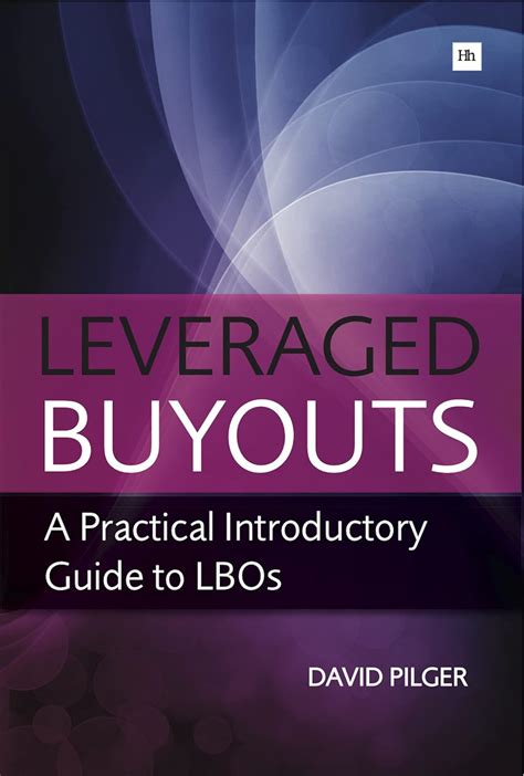 Leveraged buyouts a practical introductory guide to lbos. - Citizen eco drive skyhawk user manual.