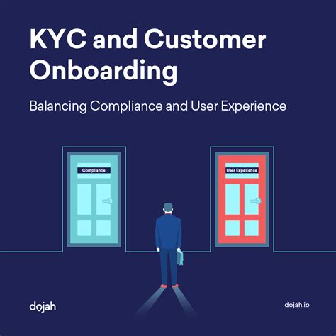 Leveraging KYC for Enhanced Customer Onboarding and Compliance