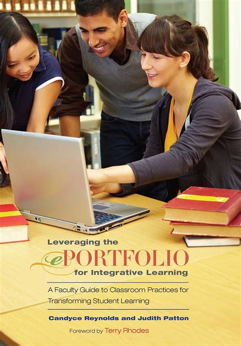 Leveraging the eportfolio for integrative learning a faculty guide to classroom practices for transforming student learning. - Generador de citas manuales de chicago.