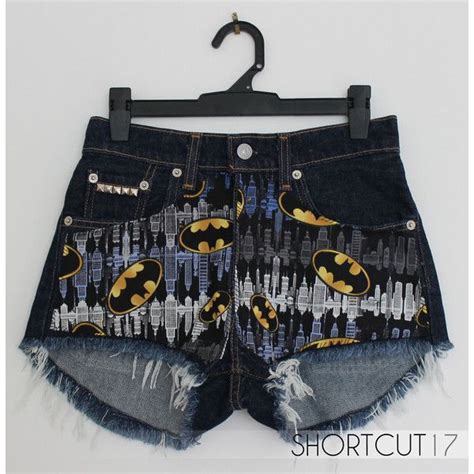 Levi's Batman Batman.