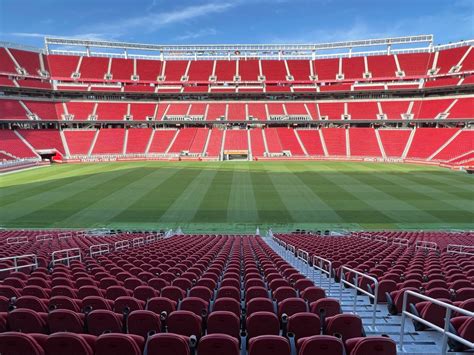 Levi’s Stadium: 49ers made commitments to FIFA for World Cup 2026 without Santa Clara’s consent