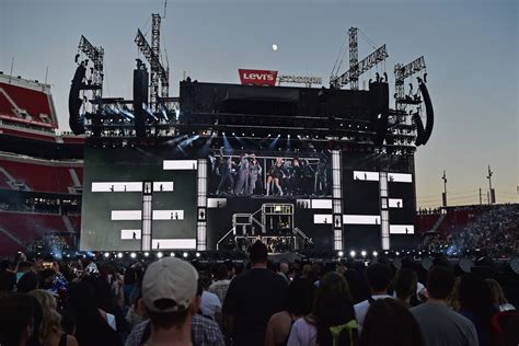 Levi’s Stadium: Is 11 p.m. late enough after Taylor Swift, Beyonce blew past curfew this summer?