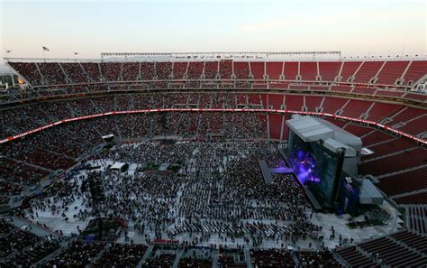 Levi’s Stadium made $8.8 million in non-NFL events last fiscal year. Santa Clara will get $0.