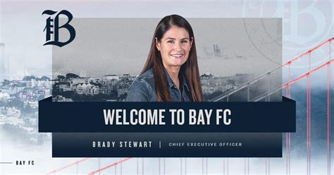Levi’s executive tapped as CEO of NWSL’s San Francisco Bay Area team
