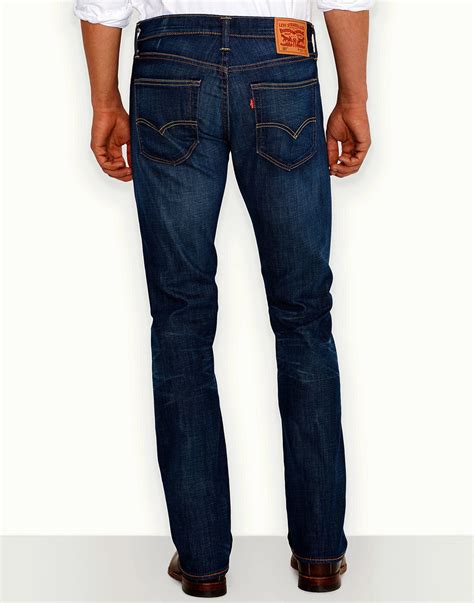 Levi 527 jeans. Things To Know About Levi 527 jeans. 