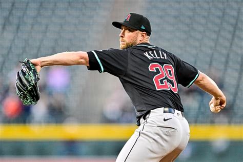 Levi Kelly - Fantasy Baseball Player News, Stats, Matchups