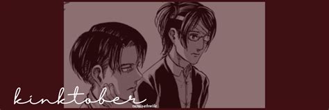 Levi eating reader out.  leviackermanxyou, jeankirschtein, hange.  As we are ...