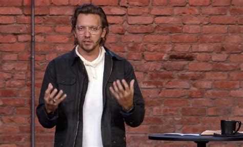 Levi lusko false teaching