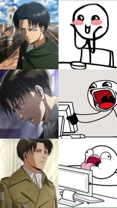 Levi memes. Things To Know About Levi memes. 