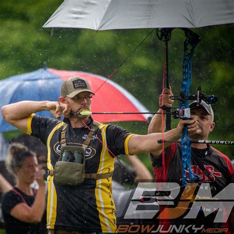 Levi morgan. Jul 18, 2018 · A longtime Gold Tip shooter, Levi Morgan has dominated the archery tournament rotation for more than a decade. He has claimed 11 ASA Shooter of the Year titles, seven IBO Triple-Crown Championships, and five IBO World Championships, making him the most decorated archer of this century. All his expertise and equipment were put to the test with ... 